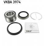 SKF Radlagersatz